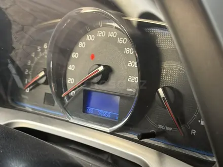 Toyota RAV4 2014 года за 12 500 000 тг. в Алматы – фото 8