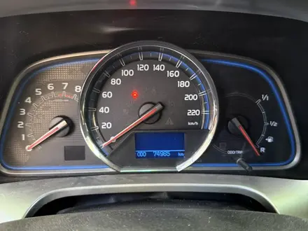 Toyota RAV4 2014 года за 12 500 000 тг. в Алматы – фото 9