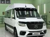 Mercedes-Benz Sprinter 2022 годаfor31 000 000 тг. в Кызылорда