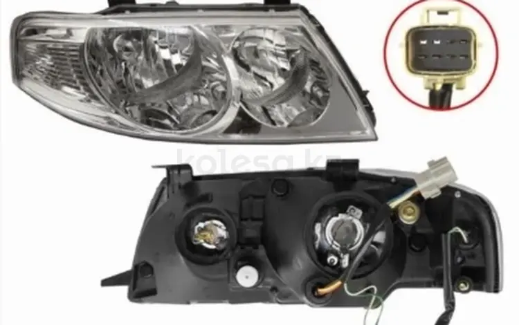 Фара RH за 26 250 тг. в Павлодар