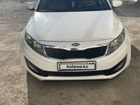 Kia Optima 2012 годаүшін5 500 000 тг. в Актау