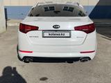 Kia Optima 2012 года за 5 500 000 тг. в Актау – фото 5