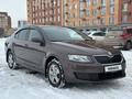 Skoda Octavia 2014 года за 6 590 000 тг. в Костанай – фото 3