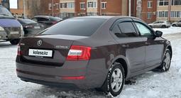 Skoda Octavia 2014 года за 6 590 000 тг. в Костанай – фото 5