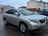 Lexus RX 350 2012 года за 13 000 000 тг. в Актобе – фото 4