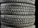 215 70 17, 5С грузавые Dunlop Yokohama Япония за 40 000 тг. в Алматы – фото 3