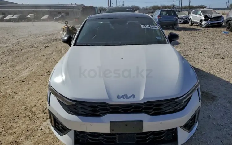 Kia K5 2025 года за 14 999 999 тг. в Астана