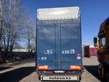 SICAL 1998 года за 8 500 000 тг. в Жаркент – фото 2