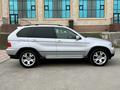 BMW X5 2005 годаүшін6 700 000 тг. в Костанай – фото 10