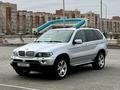 BMW X5 2005 годаүшін6 700 000 тг. в Костанай – фото 24