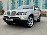 BMW X5 2005 годаfor6 700 000 тг. в Костанай – фото 3