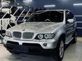 BMW X5 2005 годаүшін6 700 000 тг. в Костанай – фото 72