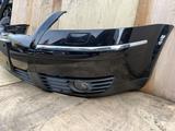 Бампер передний на Volkswagen Passat за 120 000 тг. в Алматы – фото 3