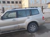 Mitsubishi Pajero 2005 года за 5 500 000 тг. в Кызылорда – фото 3