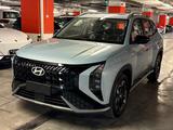 Hyundai Mufasa Top 2024 года за 13 500 000 тг. в Алматы