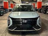 Hyundai Mufasa Top 2024 года за 13 500 000 тг. в Алматы – фото 2