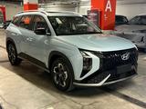 Hyundai Mufasa Top 2024 года за 13 500 000 тг. в Алматы – фото 5