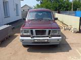 SsangYong Korando 1992 годаүшін1 500 000 тг. в Павлодар