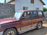 SsangYong Korando 1992 годаүшін1 500 000 тг. в Павлодар – фото 2
