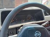 SsangYong Korando 1992 годаүшін1 500 000 тг. в Павлодар – фото 4