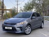 Kia Rio 2019 годаүшін7 550 000 тг. в Караганда