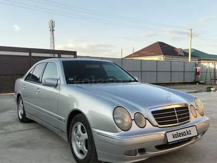 Mercedes-Benz E 280 2000 года за 5 300 000 тг. в Кызылорда