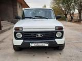 ВАЗ (Lada) Lada 2121 2017 года за 3 500 000 тг. в Шымкент