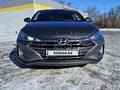 Hyundai Elantra 2018 года за 8 500 000 тг. в Уральск – фото 2