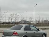 Nissan Almera Classic 2006 годаfor3 100 000 тг. в Астана – фото 2