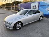 Toyota Mark X 2008 годаүшін3 000 000 тг. в Атырау