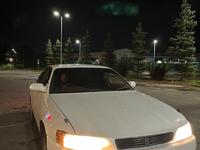 Toyota Mark II 1993 годаfor2 000 000 тг. в Алматы