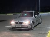 BMW 320 2001 годаүшін3 300 000 тг. в Астана – фото 5