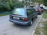 Volkswagen Passat 1991 года за 1 350 000 тг. в Петропавловск – фото 4