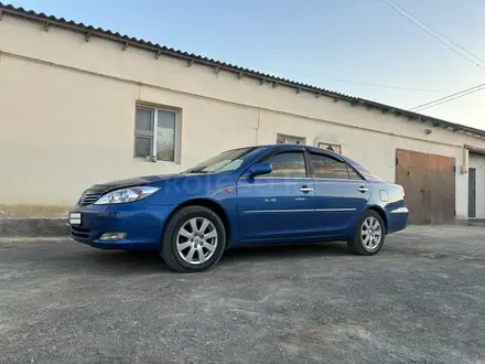 Toyota Camry 2003 года за 4 600 000 тг. в Актау – фото 8