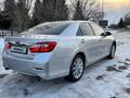 Toyota Camry 2012 годаfor10 200 000 тг. в Алматы – фото 4