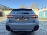 Subaru XV 2018 годаүшін10 500 000 тг. в Семей – фото 4