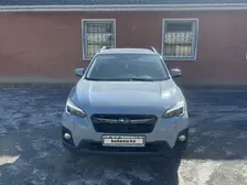 Subaru XV, 2018