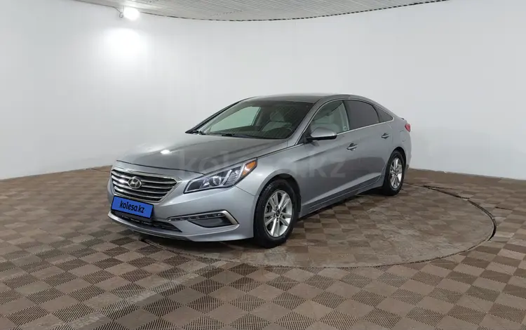 Hyundai Sonata 2014 годаfor7 410 000 тг. в Шымкент