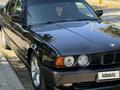 BMW 520 1994 годаүшін1 550 000 тг. в Тараз – фото 3