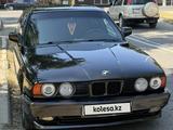 BMW 520 1994 годаүшін1 550 000 тг. в Тараз – фото 4