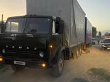 КамАЗ 1996 года за 12 500 000 тг. в Жаркент – фото 4