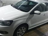 Volkswagen Polo 2014 годаүшін5 000 000 тг. в Алматы – фото 2