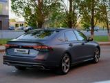 Honda Accord 2023 года за 13 500 000 тг. в Семей – фото 3