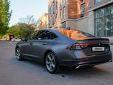 Honda Accord 2023 года за 13 500 000 тг. в Семей – фото 4