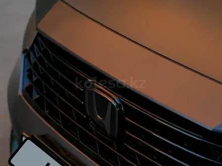 Honda Accord, 2023
