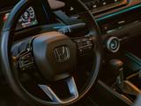 Honda Accord 2023 года за 13 500 000 тг. в Семей – фото 5