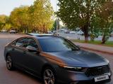 Honda Accord 2023 года за 13 500 000 тг. в Семей – фото 2