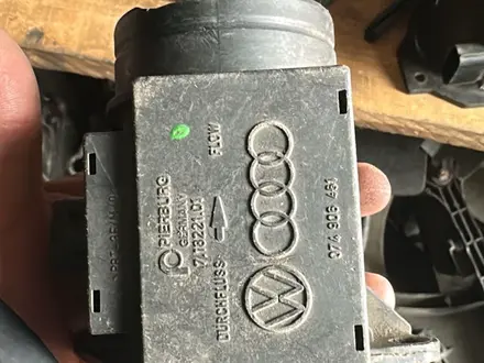 Привозной оригинал волюметр AUDI VOLKSWAGEN за 2 000 тг. в Алматы