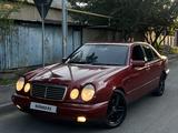 Mercedes-Benz E 280 1996 года за 1 900 000 тг. в Алматы