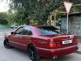 Mercedes-Benz E 280 1996 года за 1 900 000 тг. в Алматы – фото 4